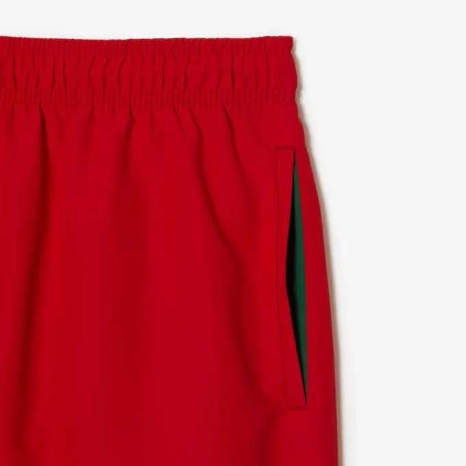 Pánské rychleschnoucí boxerky Pánské rychleschnoucí boxerky