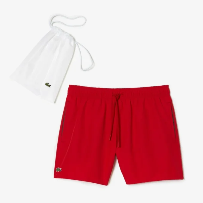 Pánské rychleschnoucí boxerky Pánské rychleschnoucí boxerky