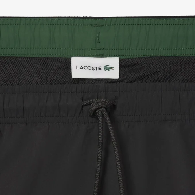 Pánské rychleschnoucí boxerky Pánské rychleschnoucí boxerky
