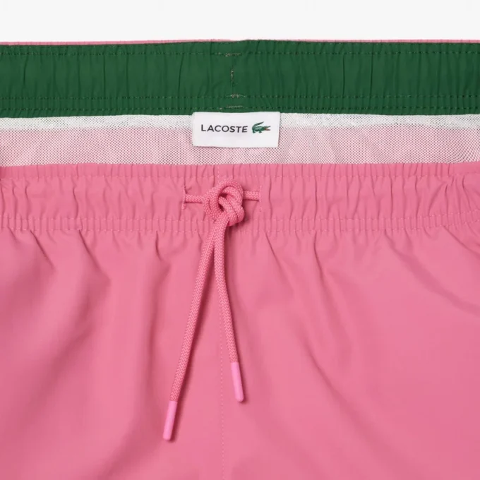 Pánské rychleschnoucí boxerky Pánské rychleschnoucí boxerky