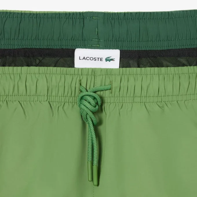 Pánské rychleschnoucí boxerky Pánské rychleschnoucí boxerky