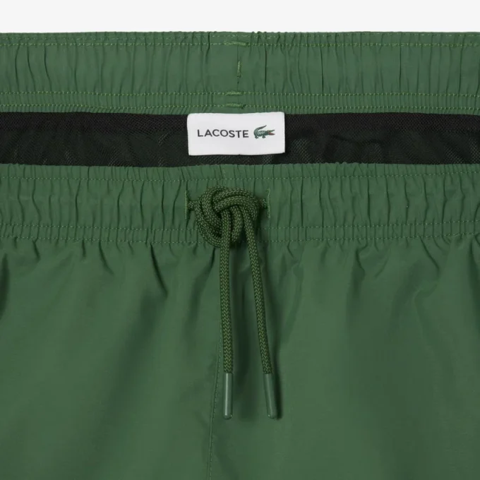 Pánské rychleschnoucí boxerky