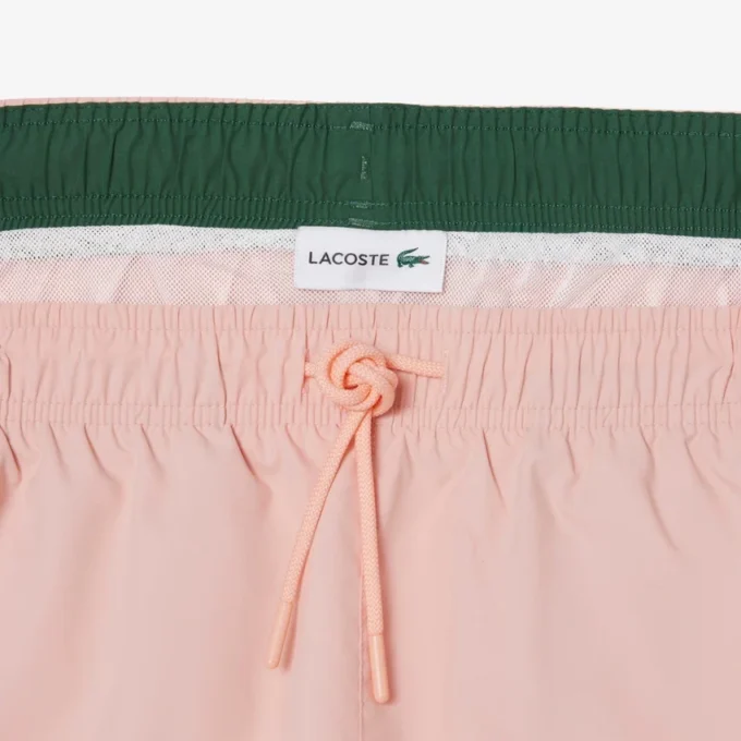 Pánské rychleschnoucí boxerky Pánské rychleschnoucí boxerky