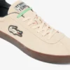 Pánské semišové tenisky Baseshot Pánské semišové tenisky Baseshot