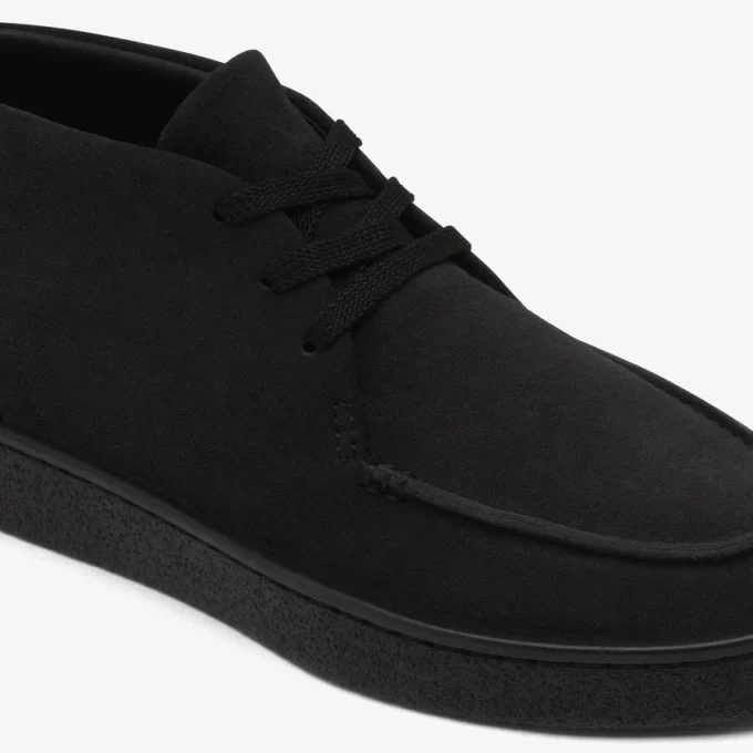 Pánské semišové tenisky Baseshot Chukka Pánské semišové tenisky Baseshot Chukka