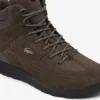 Pánské semišové tenisky Urban Breaker Pánské semišové tenisky Urban Breaker