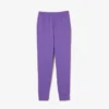 Pánské slim fit tepláky z organické bavlny Pánské slim fit tepláky z organické bavlny