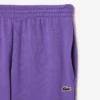 Pánské slim fit tepláky z organické bavlny Pánské slim fit tepláky z organické bavlny
