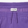 Pánské slim fit tepláky z organické bavlny Pánské slim fit tepláky z organické bavlny
