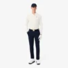 Pánské slim fit vodoodpudivé termální Golfové kalhoty Pánské slim fit vodoodpudivé termální Golfové kalhoty