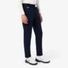 Pánské slim fit vodoodpudivé termální Golfové kalhoty Pánské slim fit vodoodpudivé termální Golfové kalhoty