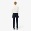 Pánské slim fit vodoodpudivé termální Golfové kalhoty Pánské slim fit vodoodpudivé termální Golfové kalhoty