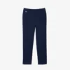 Pánské slim fit vodoodpudivé termální Golfové kalhoty Pánské slim fit vodoodpudivé termální Golfové kalhoty