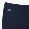 Pánské slim fit vodoodpudivé termální Golfové kalhoty Pánské slim fit vodoodpudivé termální Golfové kalhoty