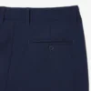 Pánské slim fit vodoodpudivé termální Golfové kalhoty Pánské slim fit vodoodpudivé termální Golfové kalhoty