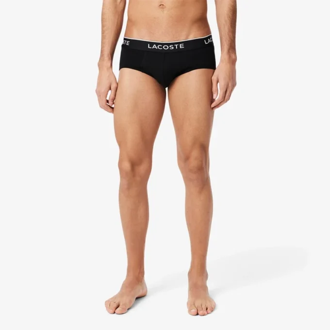 Pánské slipy, balení po 3 kusech