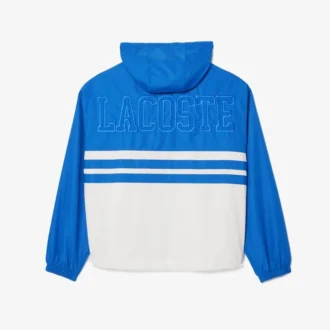 Pánská sportovní bunda na zip