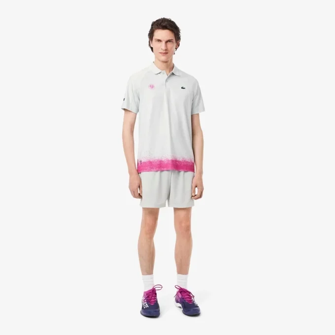Pánské sportovní šortky Roland Garros Edition Pánské sportovní šortky Roland Garros Edition