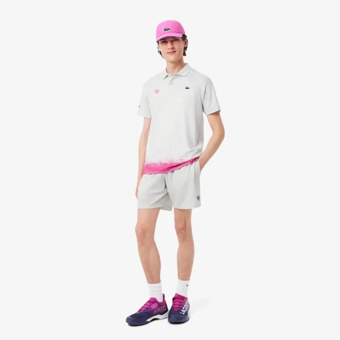 Pánské sportovní šortky Roland Garros Edition Pánské sportovní šortky Roland Garros Edition