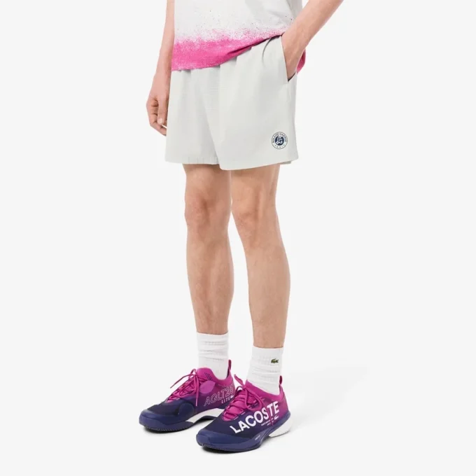 Pánské sportovní šortky Roland Garros Edition Pánské sportovní šortky Roland Garros Edition