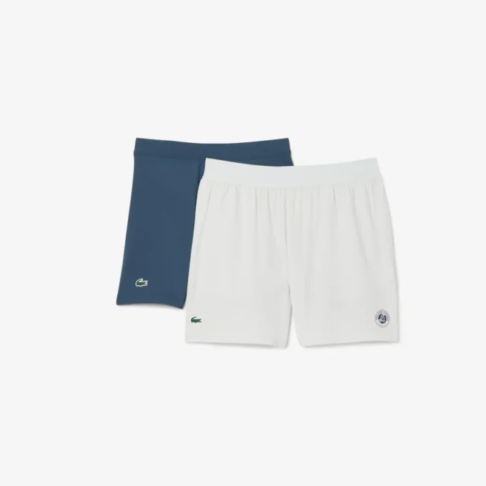 Pánské sportovní šortky Roland Garros Edition Pánské sportovní šortky Roland Garros Edition