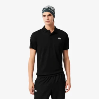 Pánské sportovní polokošile s motivem krokodýla Ultra Dry Landscape Pánské sportovní polokošile s motivem krokodýla Ultra Dry Landscape