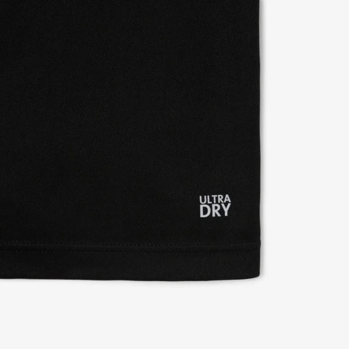 Pánské sportovní polokošile s motivem krokodýla Ultra Dry Landscape