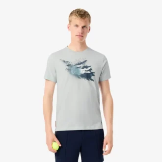 Pánské sportovní tričko Roland Garros Edition