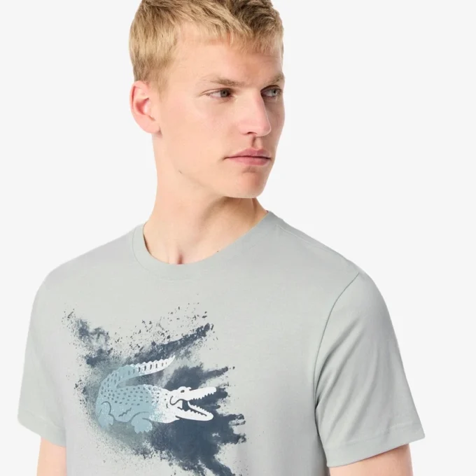 Pánské sportovní tričko Roland Garros Edition Pánské sportovní tričko Roland Garros Edition