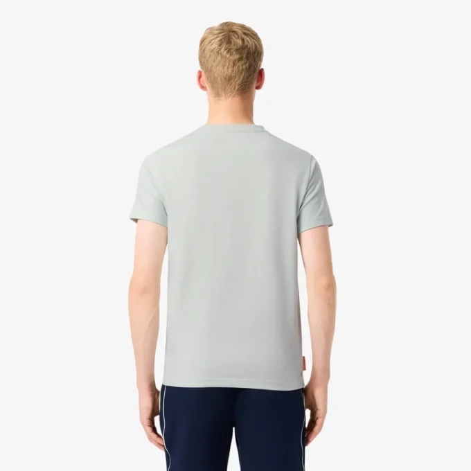 Pánské sportovní tričko Roland Garros Edition Pánské sportovní tričko Roland Garros Edition