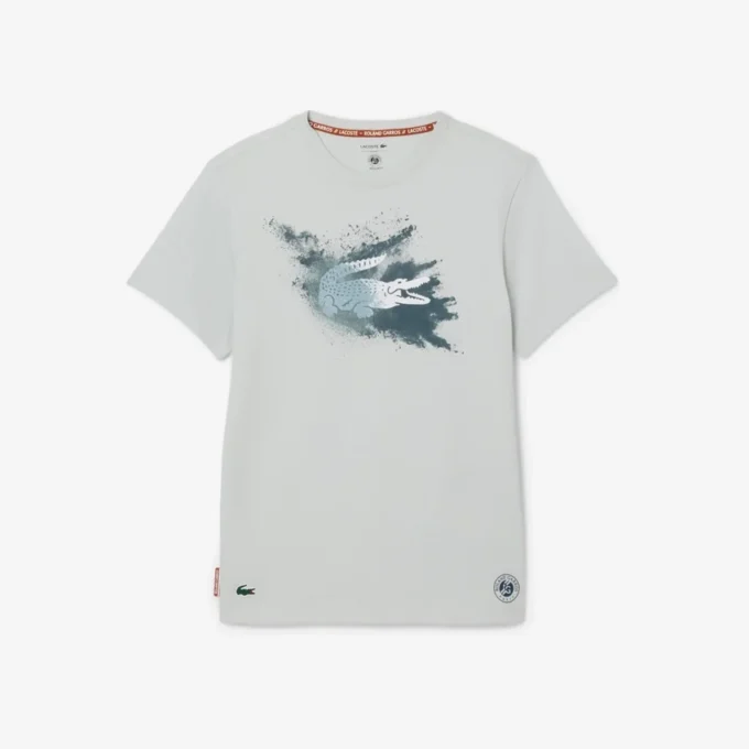 Pánské sportovní tričko Roland Garros Edition Pánské sportovní tričko Roland Garros Edition