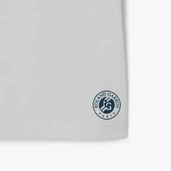 Pánské sportovní tričko Roland Garros Edition Pánské sportovní tričko Roland Garros Edition