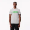 Pánské sportovní tričko Ultra Dry Cotton Logo Pánské sportovní tričko Ultra Dry Cotton Logo