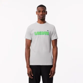 Pánské sportovní tričko Ultra Dry Cotton Logo