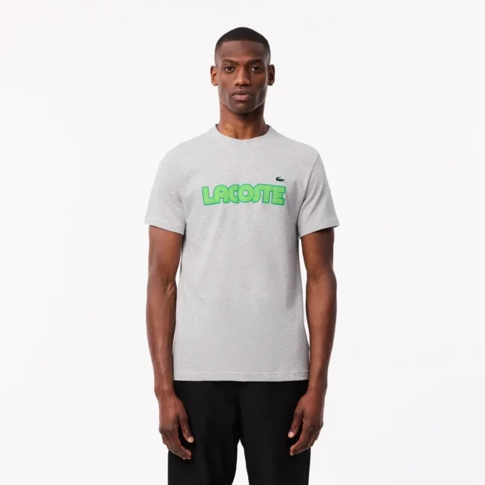 Pánské sportovní tričko Ultra Dry Cotton Logo Pánské sportovní tričko Ultra Dry Cotton Logo