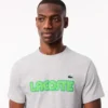 Pánské sportovní tričko Ultra Dry Cotton Logo Pánské sportovní tričko Ultra Dry Cotton Logo