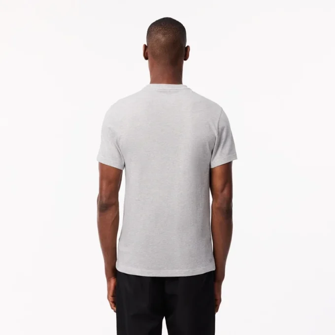 Pánské sportovní tričko Ultra Dry Cotton Logo Pánské sportovní tričko Ultra Dry Cotton Logo