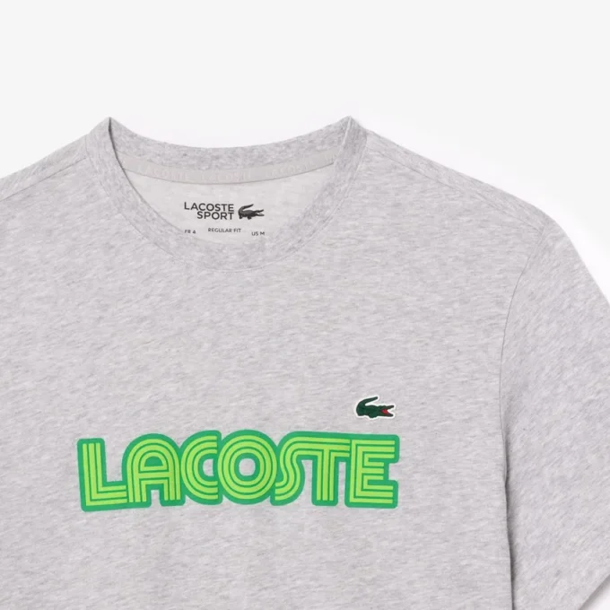 Pánské sportovní tričko Ultra Dry Cotton Logo Pánské sportovní tričko Ultra Dry Cotton Logo