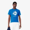 Pánské sportovní tričko Ultra Dry s potiskem Pánské sportovní tričko Ultra Dry s potiskem
