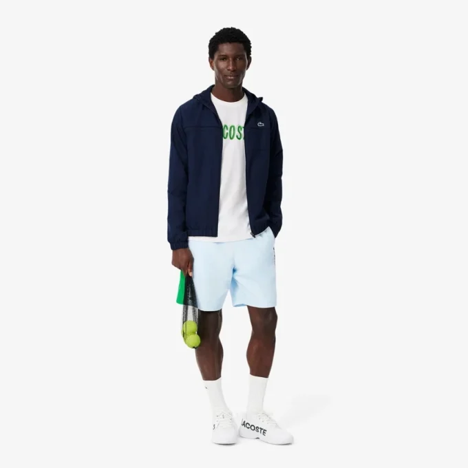 Pánské sportovní tričko Ultra Dry s potiskem Pánské sportovní tričko Ultra Dry s potiskem