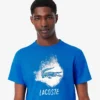 Pánské sportovní tričko Ultra Dry s potiskem Pánské sportovní tričko Ultra Dry s potiskem