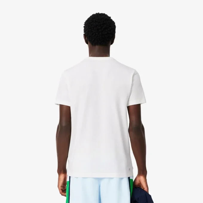 Pánské sportovní tričko Ultra Dry s potiskem Pánské sportovní tričko Ultra Dry s potiskem