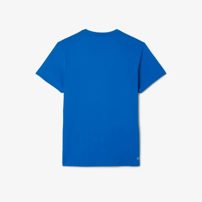 Pánské sportovní tričko Ultra Dry s potiskem Pánské sportovní tričko Ultra Dry s potiskem