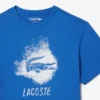 Pánské sportovní tričko Ultra Dry s potiskem Pánské sportovní tričko Ultra Dry s potiskem