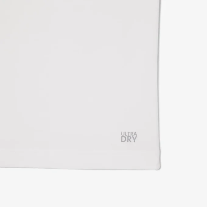 Pánské sportovní tričko Ultra Dry s potiskem Pánské sportovní tričko Ultra Dry s potiskem