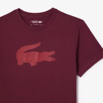 Pánské sportovní tričko Ultra Dry XXL s logem