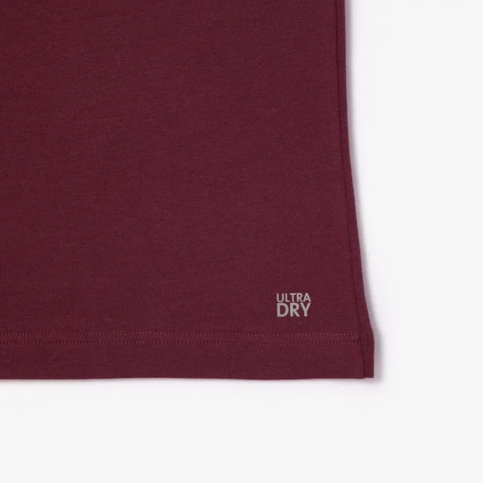 Pánské sportovní tričko Ultra Dry XXL s logem Pánské sportovní tričko Ultra Dry XXL s logem