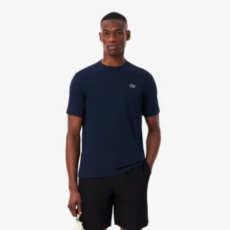 Pánské sportovní tričko Ultra Dry z bavlny