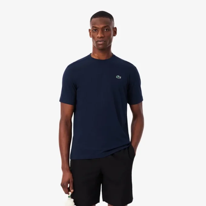 Pánské sportovní tričko Ultra Dry z bavlny Pánské sportovní tričko Ultra Dry z bavlny