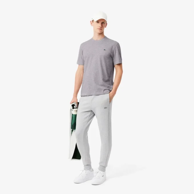 Pánské sportovní tričko Ultra Dry z bavlny